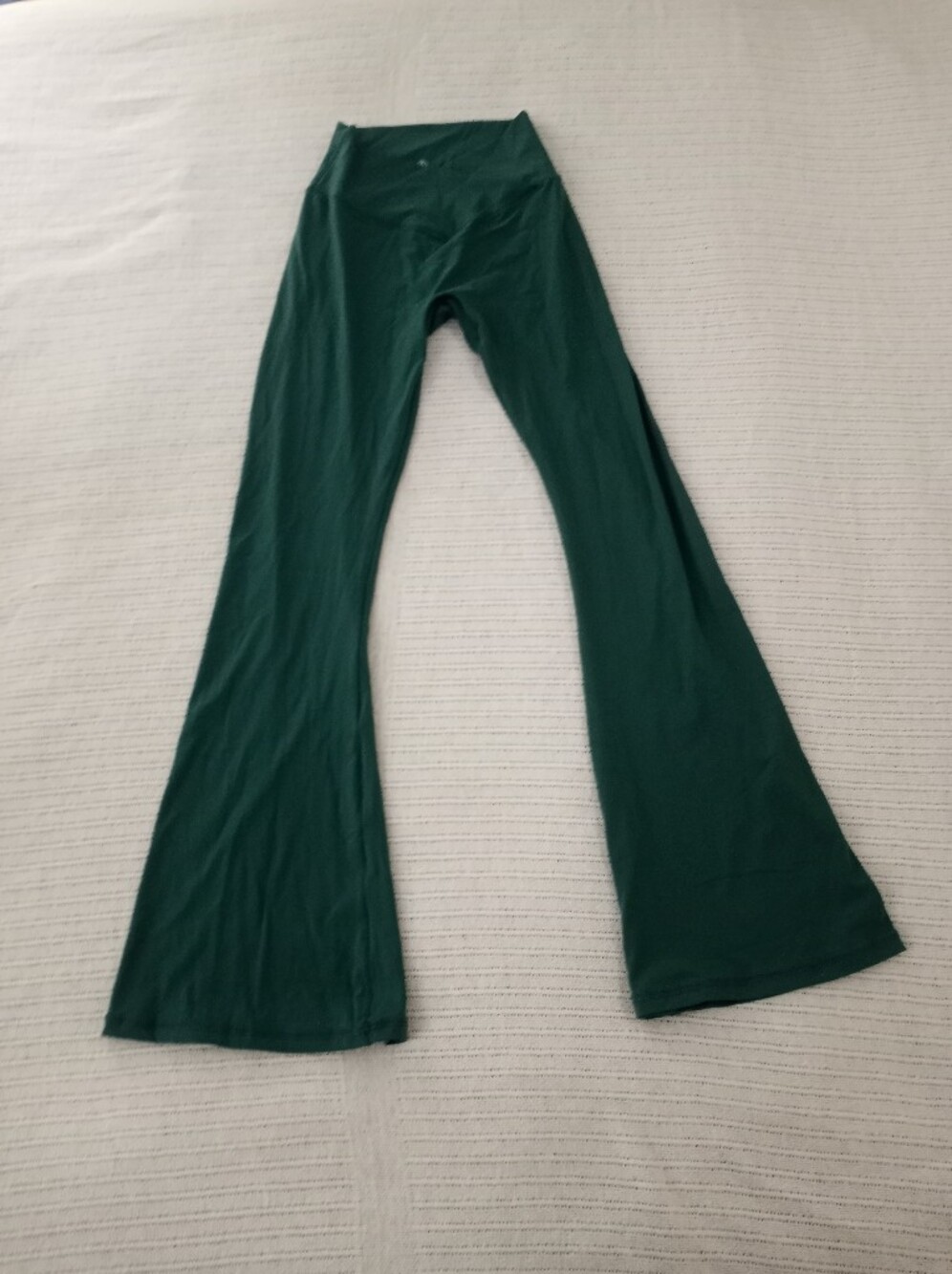 SUNZEL Flared Leggings